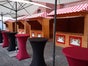 Stehtische mieten Berlin inkl. Hussen - Galerie - Bild 4