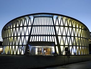 Feierabendhaus