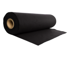 Bühnenverkleidung Molton 10 x 0,2m mieten – Bühnenelement & Podeste