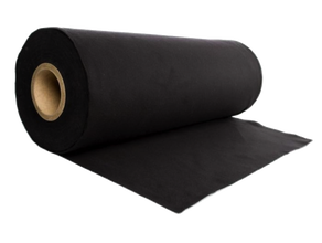 Bühnenverkleidung Molton 10 x 0,2m mieten – Bühnenelement & Podeste