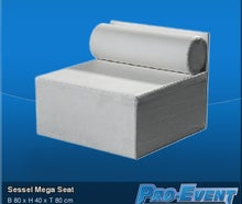 Sessel Mega Seat Lounge