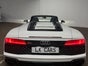 AUDI R8 SPYDER V10 Cabrio mieten leihen Sportwagen - Galerie - Bild 3