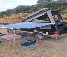4x4-Miete mit Dachzelt in Marokko – Overland, Atlas & Sahara