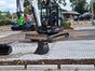 Bobcat E55z Klima, Powertilt 5t Bagger - Galerie - Bild 2