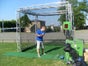 GOLF RANGE/ DRIVING RANGE / GOLF ABSCHLAG-MESSUNG - Galerie - Bild 3