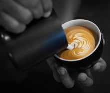 Premium Kaffeebar - Espresso, Kaffeespezialitäten, Barista und Latte Art. - All inclusive -
