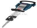 Schlaghammer 16kg für Wand und Boden