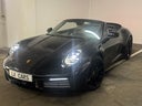 Porsche 911er 992 Cabrio mieten leihen Sportwagen NRW - Galerie - Bild 1