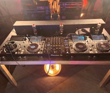 4x Pioneer Cdj 3000 + 1x Djm-A9 / Event equipment / Dj Setup / Party