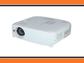 Panasonic PT VZ 570A, 4800 ANSI Lumen, WUXGA