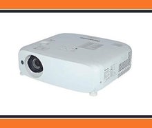 Panasonic PT VZ 570A, 4800 ANSI Lumen, WUXGA