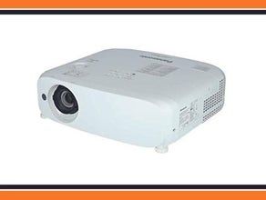 Panasonic PT VZ 570A, 4800 ANSI Lumen, WUXGA