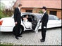 Stretchlimousine Lincoln Town Car weiß bis 8 Personen - Galerie - Bild 4