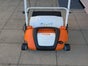 Profi Elektro Vertikutierer / Rasenlüfter 240Stihl RLE - Galerie - Bild 4