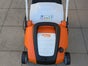 Profi Elektro Vertikutierer / Rasenlüfter 240Stihl RLE - Galerie - Bild 4