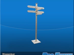 Wegweiser