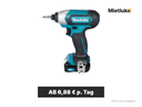 Akku-Schlagschrauber 12V mieten - ab 6,88 € pro Tag