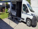 Carado Wohnmobil 600 ähnlich wie Pössl, Etrusco Van