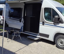 Carado Wohnmobil 600 ähnlich wie Pössl, Etrusco Van