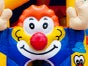 Hüpfburg Multiplay Clown mit Dach - Galerie - Bild 2