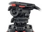 Sachtler System aktiv 8 flowtech 75 MS Set - Galerie - Bild 2