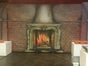 Bühnenbild Schloß Kamin, Bild Schloß Kamin, Bühnendekoration - Galerie - Bild 2