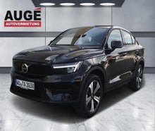 Volvo C40 Recharge vollelektrisch, Panoramadach, Automatik, Navi , 239 PS