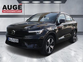 Volvo C40 Recharge vollelektrisch, Panoramadach, Automatik, Navi , 239 PS
