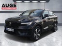 Volvo C40 Recharge vollelektrisch, Panoramadach, Automatik, Navi , 239 PS