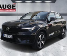 Volvo C40 Recharge vollelektrisch, Panoramadach, Automatik, Navi , 239 PS