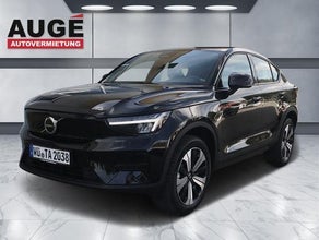 Volvo C40 Recharge vollelektrisch, Panoramadach, Automatik, Navi , 239 PS