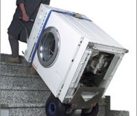 Treppenlift elektrisch bis 170kg