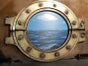 Bullauge - Maritime Dekoration - Schiffs Fenster - Galerie - Bild 2