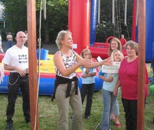 Stabfangspiel