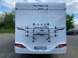 Teilintegriertes Wohnmobil Sunlight T69LC mit 4 Schlafplätzen - Galerie - Bild 2