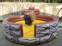 Bullriding, Bulle, Rodeo, Partyhighlight - Galerie - Bild 1