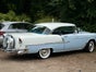 1955 Chevrolet Bel Air Oldtimer Hochzeitsauto - Galerie - Bild 4