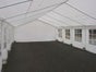 Partyzelt 6m x12m leichte Ausführung - Galerie - Bild 4