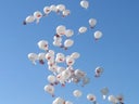 Ballonweitflugaktion / Heliumballonweitflugaktion inkl. 19% MwSt.