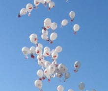 Ballonweitflugaktion / Heliumballonweitflugaktion inkl. 19% MwSt.