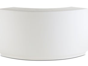 LED Barelement FIESTA CORNER