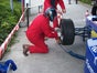 Formel 1 Boxenstopp - Galerie - Bild 3