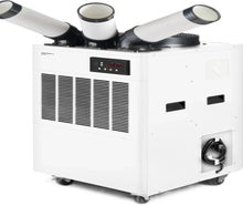 Mobile Klimaanlage Zeltklimaanlage