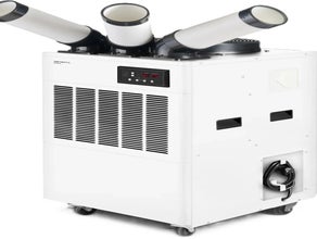 Mobile Klimaanlage Zeltklimaanlage