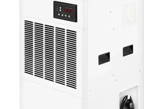 Mobile Klimaanlage Zeltklimaanlage