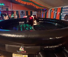 ⭐Bullriding / Redneck Game - Selbstabholung oder inkl. Bedienung⭐