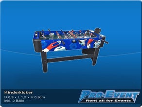 Kinderkicker