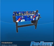 Kinderkicker