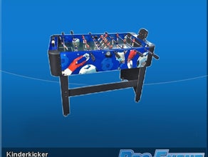 Kinderkicker