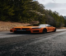 BMW M2 G87 erleben